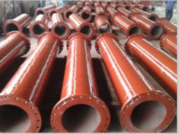 碳化硅耐磨系列