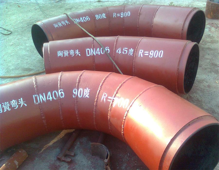 陶瓷耐磨彎頭的優(yōu)勢在哪里？