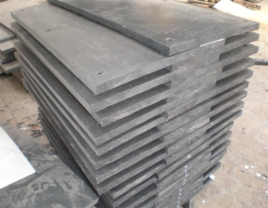 高鉻襯板有怎樣的優(yōu)勢呢？