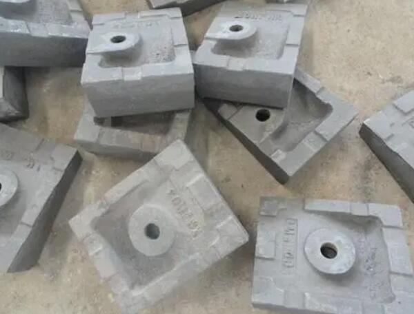 高鉻鑄鐵件的加工工藝要領(lǐng)有哪些？