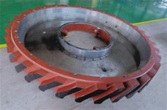 磨煤機(jī)配件更換注意哪些事項(xiàng)？